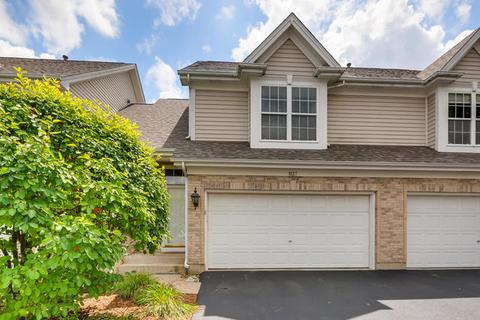 1137 E Danbury Dr, Cary, IL 60013 photo 1