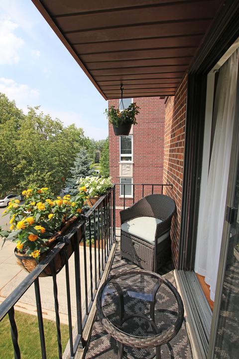 463 Alles Ave #3A, Des Plaines, IL 60016 photo 18