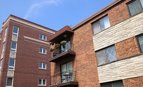 463 Alles Ave #3A, Des Plaines, IL 60016 photo 5