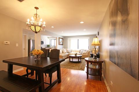 463 Alles Ave #3A, Des Plaines, IL 60016 photo 3