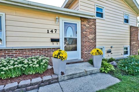 147 W Memory Ln, Addison, IL 60101 photo 4
