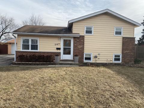 147 W Memory Ln, Addison, IL 60101 photo 1