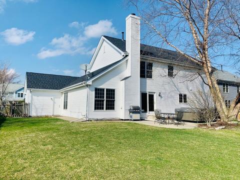 1921 Peach Tree Ln, Algonquin, IL 60102 photo 35