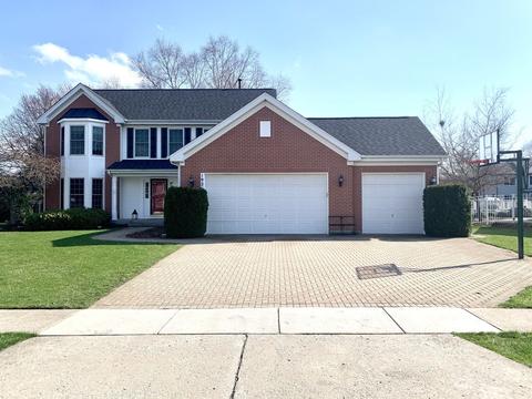 1921 Peach Tree Ln, Algonquin, IL 60102 photo 1