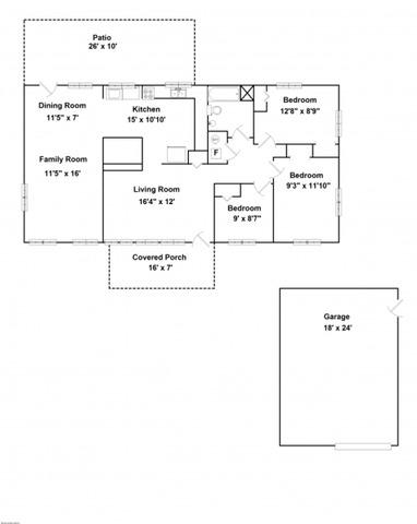 1102 W Eureka St, Champaign, IL 61821 photo 27