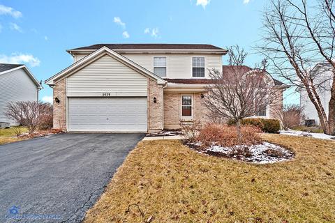 2029 Havenhill Dr, Plainfield, IL 60586 photo 1