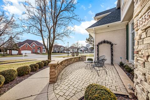 3355 White Eagle Dr, Naperville, IL 60564 photo 40