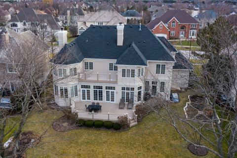 3355 White Eagle Dr, Naperville, IL 60564 photo 41