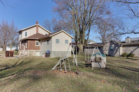 203 E North St, Danvers, IL 61732 photo 34