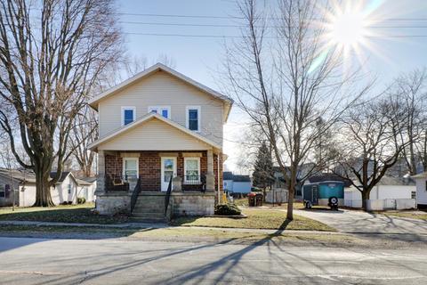 203 E North St, Danvers, IL 61732 photo 1