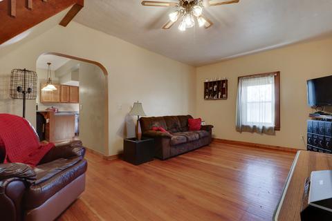 203 E North St, Danvers, IL 61732 photo 8