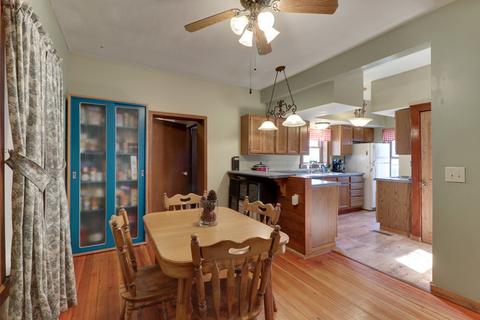 203 E North St, Danvers, IL 61732 photo 15