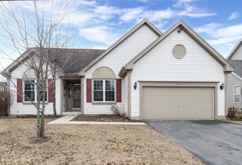 2997 Arbor Ln, Aurora, IL 60504 photo 1