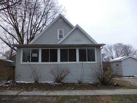 305 W North St, Mclean, IL 61754 photo 1