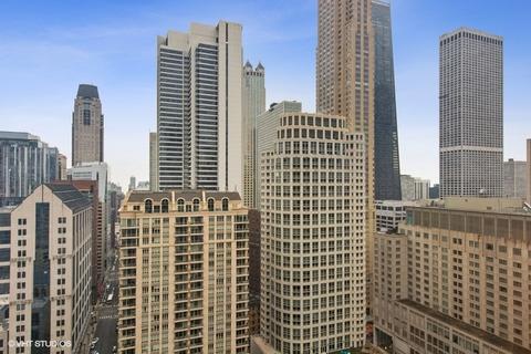 30 E Huron St #2807, Chicago, IL 60611 photo 15