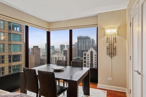 30 E Huron St #2807, Chicago, IL 60611 photo 8