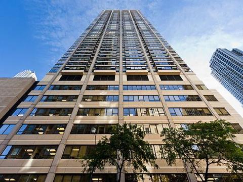 30 E Huron St #2807, Chicago, IL 60611 photo 1