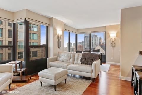 30 E Huron St #2807, Chicago, IL 60611 photo 4