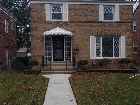 2114 S 19th Ave, Broadview, IL 60155 photo 1