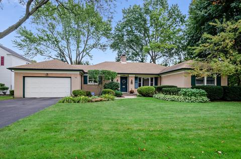 9301 Ridgeway Ave, Evanston, IL 60203 photo 1