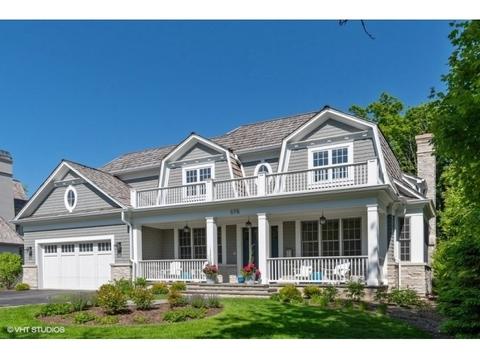 975 Bluff Rd, Glencoe, IL 60022 photo 1
