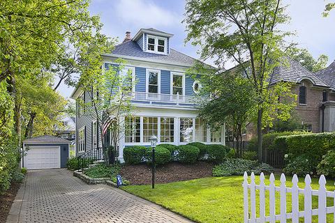 830 Tower Rd, Winnetka, IL 60093 photo 1