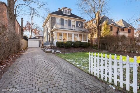 830 Tower Rd, Winnetka, IL 60093 photo 2