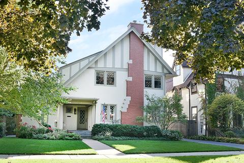 420 Elder Ln, Winnetka, IL 60093 photo 1