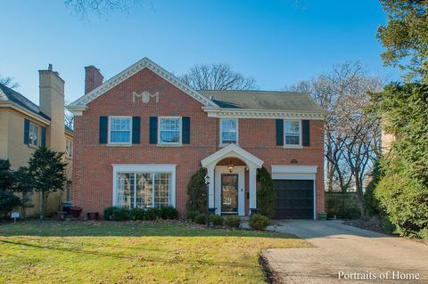 1506 Forest Ave, River Forest, IL 60305 photo 1
