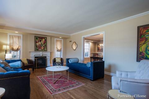 1506 Forest Ave, River Forest, IL 60305 photo 3