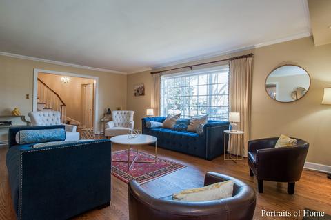 1506 Forest Ave, River Forest, IL 60305 photo 4