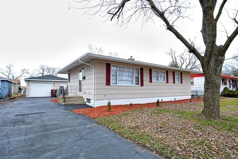 24 Arrowhead Dr, Thornton, IL 60476 photo 1