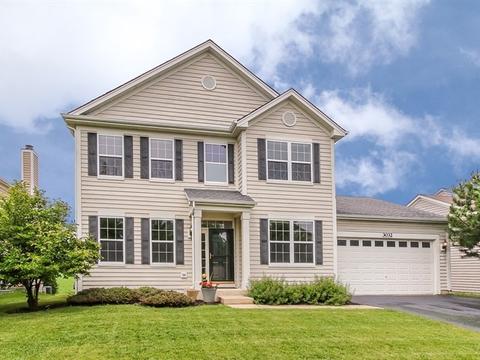3032 Cookson Ave, Elgin, IL 60124 photo 1