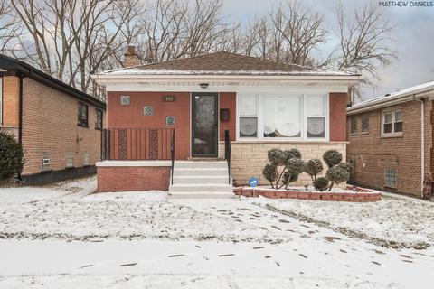 142 E 124th St, Chicago, IL 60628 photo 1