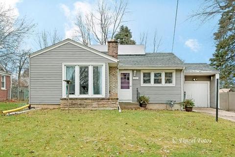814 Morgan St, Elgin, IL 60123 photo 1