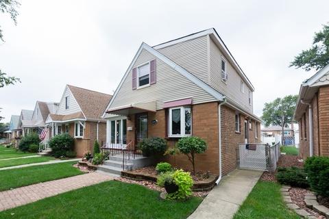 6014 S Normandy Ave, Chicago, IL 60638 photo 2