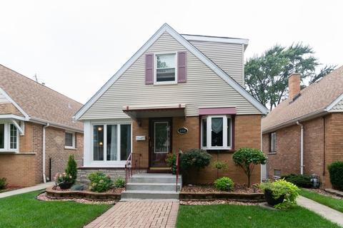 6014 S Normandy Ave, Chicago, IL 60638 photo 1