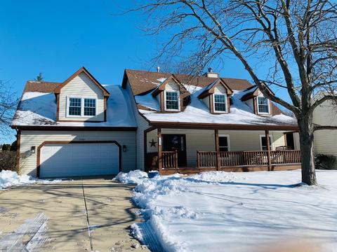 3281 Mini Dr, Wadsworth, IL 60083 photo 1