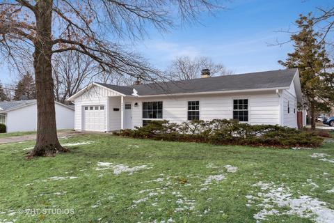 3405 Ashley Dr, Glenview, IL 60025 photo 1