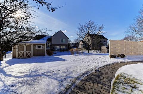 419 Harvard Ct, Bartlett, IL 60103 photo 22