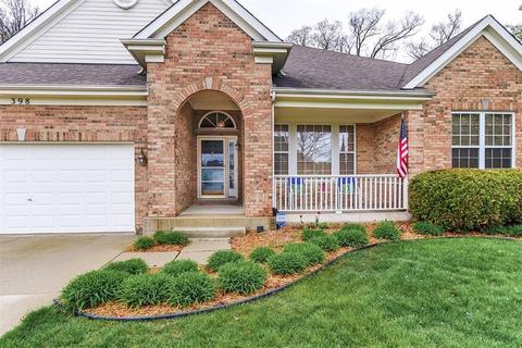 398 Fairway Dr, Bartlett, IL 60103 photo 2
