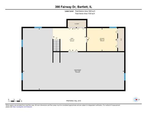 398 Fairway Dr, Bartlett, IL 60103 photo 42