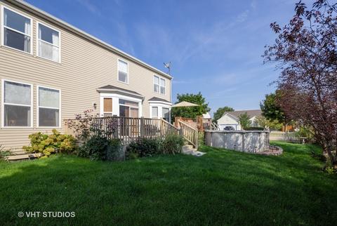 1504 Broadlawn Dr, Plainfield, IL 60586 photo 17