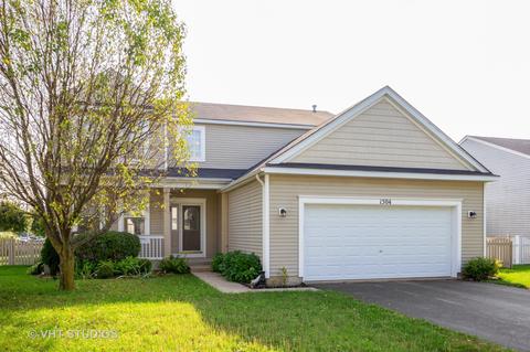 1504 Broadlawn Dr, Plainfield, IL 60586 photo 1