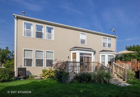 1504 Broadlawn Dr, Plainfield, IL 60586 photo 16