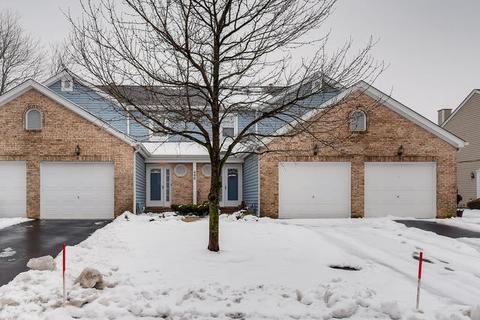 486 Nicole Dr #B, Bartlett, IL 60103 photo 17