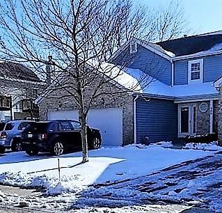 486 Nicole Dr #B, Bartlett, IL 60103 photo 1