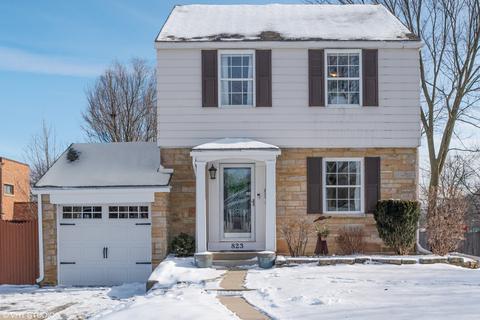 823 S Wheaton Ave, Wheaton, IL 60189 photo 2