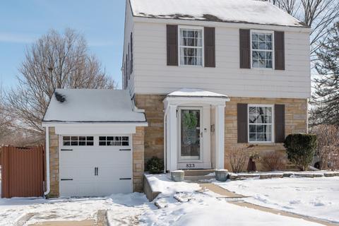 823 S Wheaton Ave, Wheaton, IL 60189 photo 1