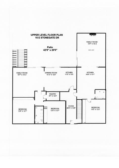 16 E Stonegate Dr, Prospect Heights, IL 60070 photo 16
